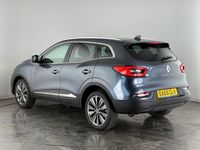 Used Renault Kadjar Iconic 2019 Grey SUV