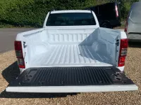 Used Ford Ranger 200 HP (147 kW) 2017 White Pickup