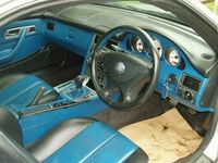 Used Mercedes SLK200 2001 Cabriolet