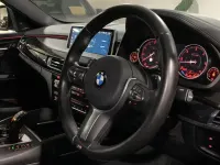 Used BMW X6 M Sport 2017 Black SUV
