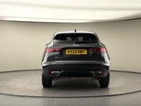 Usado Jaguar E-Pace R-Dynamic 204 HP (150 kW) 2022 Cinzento SUV