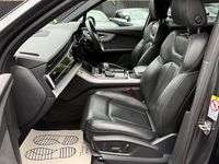 Used Audi Q7 S-Line 286 HP (210 kW) 2024 SUV