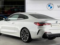 Used BMW 420 M Sport 184 HP (135 kW) 2026 Coupe