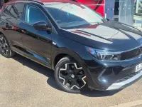 Used Vauxhall Grandland X Ultimate 224 HP (164 kW) 2024 SUV