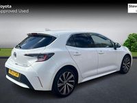 Used Toyota Corolla Design 122 HP (89 kW) 2022 Hatchback