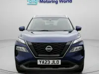 Used Nissan X-Trail N-Connecta 204 HP (150 kW) 2026 SUV