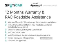 Used Peugeot 2008 Allure 2021 Grey SUV