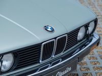 Used BMW 323 Executive 1984 Green Sedan