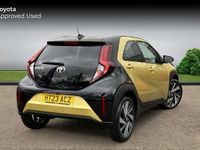 Used Toyota Aygo X 72 HP (52 kW) 2023 Other SUV