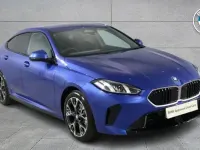 Used BMW 220 M Sport 168 HP (123 kW) 2025 Blue Coupe