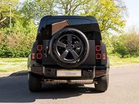 Usado Land Rover Defender HSE Dynamic 2024 Cinzento SUV