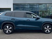 Ny VW Tayron Match 204 HK (150 kW) 2026 Blå SUV