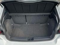 Used Seat Ibiza FR 110 HP (80 kW) 2022 White Hatchback