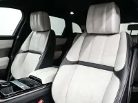 Used Land Rover Range Rover Velar HSE Dynamic 250 HP (183 kW) 2018 Black SUV