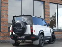 Used Land Rover Defender HSE 249 HP (183 kW) 2024 SUV