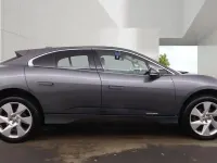 Used Jaguar I-Pace SE 11 kW (15 HP) 2020 SUV