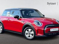 Used Mini Cooper Classic 134 HP (98 kW) 2023 Red Hatchback