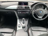 used BMW 420 4 Series d Sport Coupe 2.0 2dr