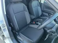 Usado VW Taigo Life 2025 Cinzento SUV