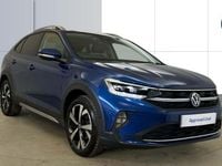 Used VW Taigo Style 110 HP (80 kW) 2024 SUV