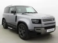 Used Land Rover Defender HSE Dynamic 249 HP (183 kW) 2025 SUV