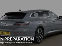 Used VW Arteon R-line 190 HP (139 kW) 2023 Grey Estate