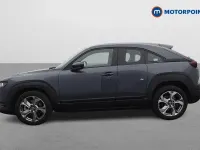 Used Mazda MX30 106 kW (145 HP) 2021 Grey SUV
