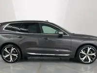 Used Volvo XC60 Ultra 449 HP (330 kW) 2025 Grey SUV