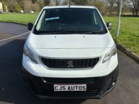 used Peugeot Expert 1000 1.6 BlueHDi 115 Professional Van