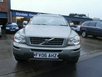 Used Volvo XC90 185 HP (136 kW) 2006 SUV