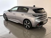 Used Peugeot 308 GT 134 HP (98 kW) 2025 Grey Hatchback