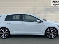 used VW Golf VII f GTI 2.0 TSI 245 GTI Performance 5dr Hatchback