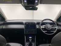 Used Hyundai Tucson Ultimate 150 HP (110 kW) 2023 Grey SUV