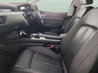 Used Audi e-tron Advanced 300 kW (408 HP) 2022 Grey SUV