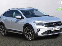 Used VW Taigo Style 150 HP (110 kW) 2024 SUV