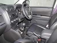 Used Jeep Compass 2012 SUV