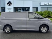 New VW T6.1 Pro 160 kW (218 HP) 2025 Grey Van