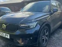 Begagnad Volvo XC40 Plus 163 HK (119 kW) 2026 SUV