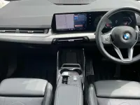 Used BMW 220 Active Tourer Sport Line 168 HP (123 kW) 2025 Red MPV