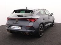Used Cupra Leon VZ2 241 HP (177 kW) 2021 Grey Hatchback