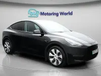 Usado Tesla Model Y 282 kW (384 HP) 2022 SUV