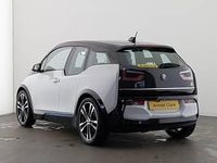 Used BMW i3 Comfort Edition 135 kW (184 HP) 2021 White Hatchback