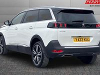 Used Peugeot 5008 Premium 131 HP (96 kW) 2022 MPV