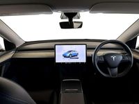 Used Tesla Model Y RWD 254 kW (346 HP) 2022 White SUV