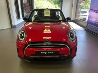 Used Mini Cooper Cabriolet Classic 134 HP (98 kW) 2023 Red Cabriolet