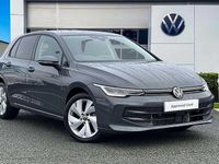 Used VW Golf VIII Match 272 HP (200 kW) 2025 Grey Hatchback