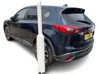 Used Mazda CX-5 Inclusive 175 HP (128 kW) 2016 Blue SUV
