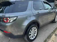 Used Land Rover Discovery Sport SE 179 HP (131 kW) 2019 SUV