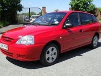 Used Kia Rio 80 HP (58 kW) 2004 Hatchback