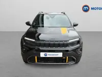 New Jeep Avenger North 136 HP (100 kW) 2026 Black SUV